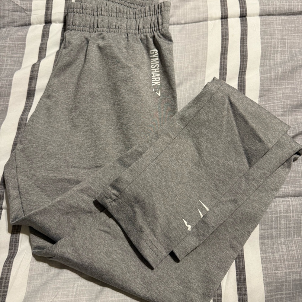 Gym shark Leggings